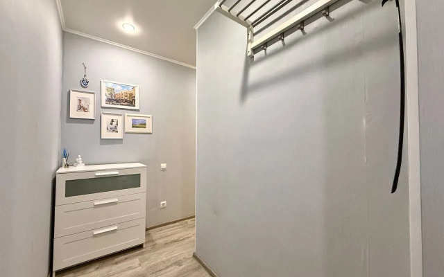 Квартира Уютная в географическом центре города