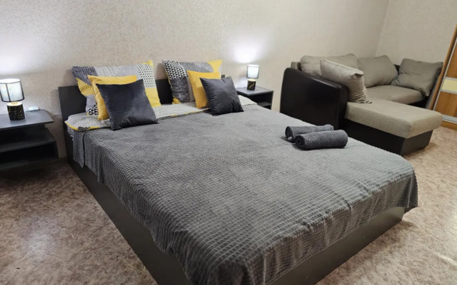 Апартаменты Рядом в Воинской Частью