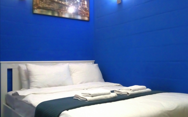 M7 Polevaya 2 Apartments