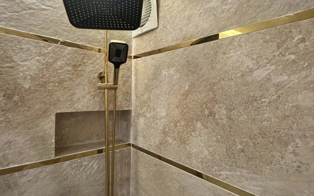 Отель TH Old City Hotel