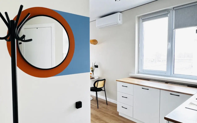 Studiya Aport Flat