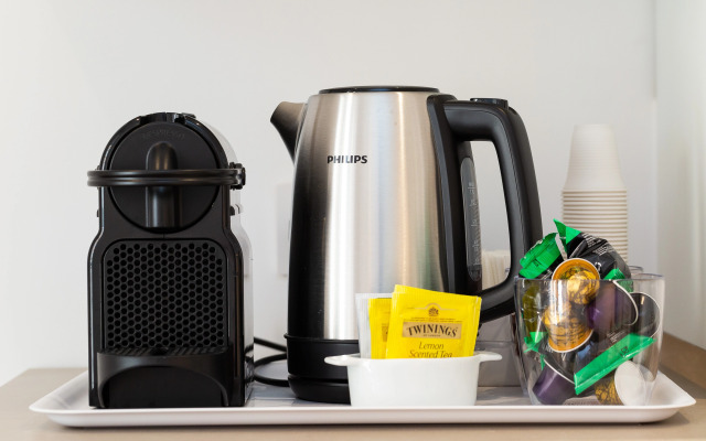 Апартаменты Colosseum - Marco Aurelio