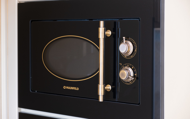 Marisol Breeze Stilnaya kvartira s vidom na more