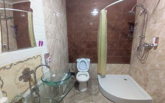 Частный дом на Российской