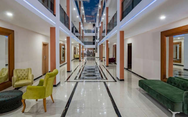 Dionisus Belek Hotel