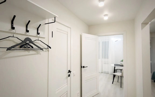 Квартира RENTA27 у городской набережной