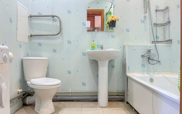 Dearhome Na 8 Marta 30b Apartments