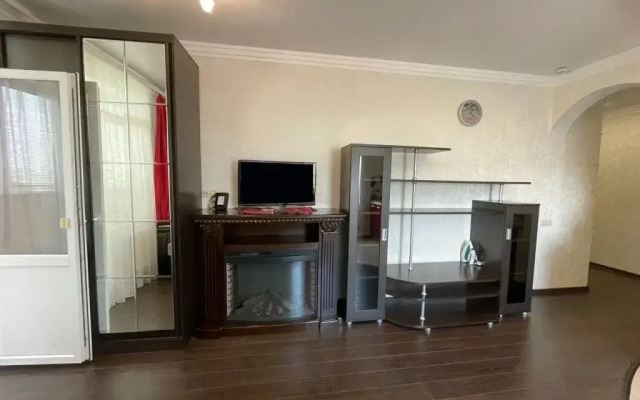 V Tsentre Sochi Flat