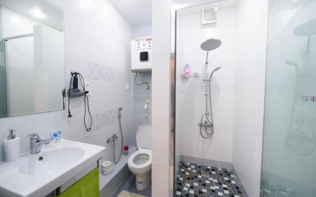 Апартаменты Набережная