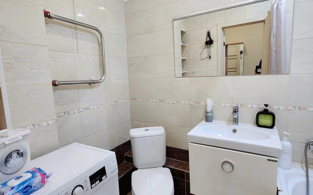 Апартаменты в Микрорайоне Дружба 4/2 (4 этаж)