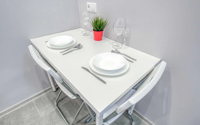 Апартаменты Студия Vnukovo