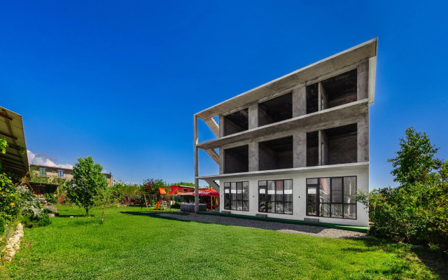 Miya Mini hotel