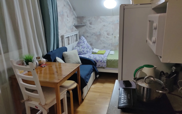 Otrada  Hotel