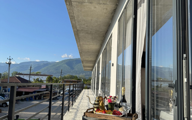 Hotel Sandro&milanii