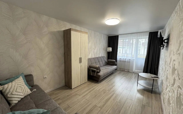 Квартира на Трёхсвятской