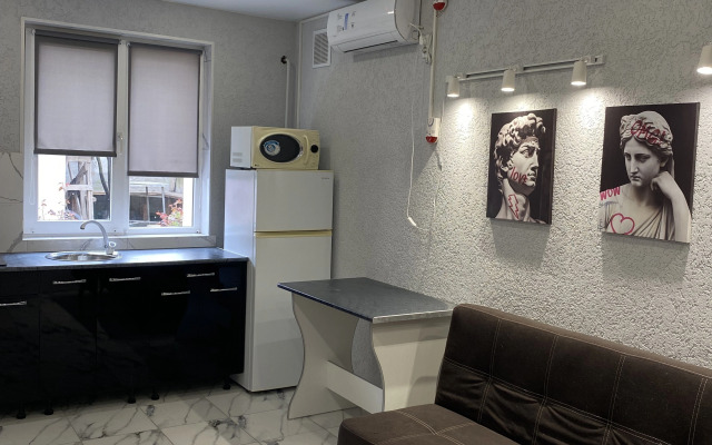 Квартира на Громова 19 9