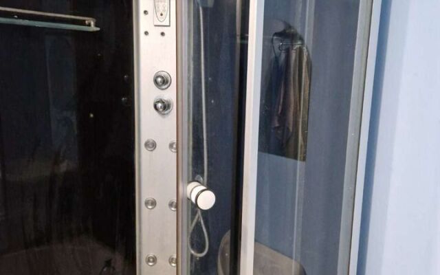 Квартира на Петропавловской 1/1