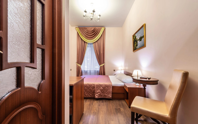 Vremena Goda Hotel