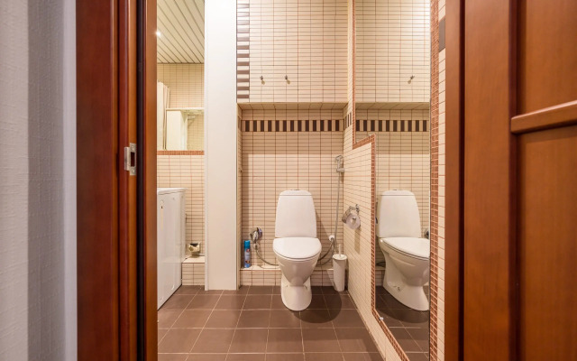 U Tavricheskogo Sada Flat