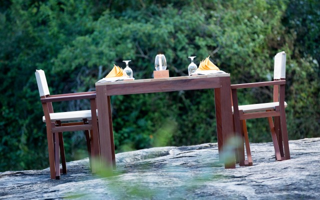 Wild Trails Yala Eco Camp by Yoho