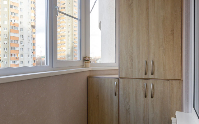 Апартаменты на Мичурина 149