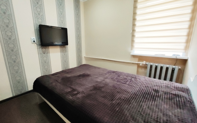 Апартаменты на Сайдашева 3