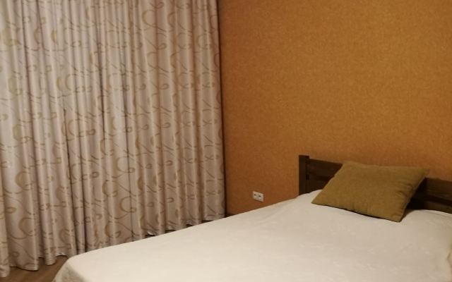 Streletskaya Buhta Guest House