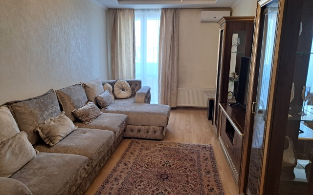 Trekhkomnatnaya Uyutnaya V Odintsovo Flat