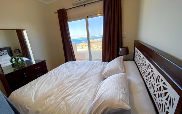 Charbel Hotel Hurghada