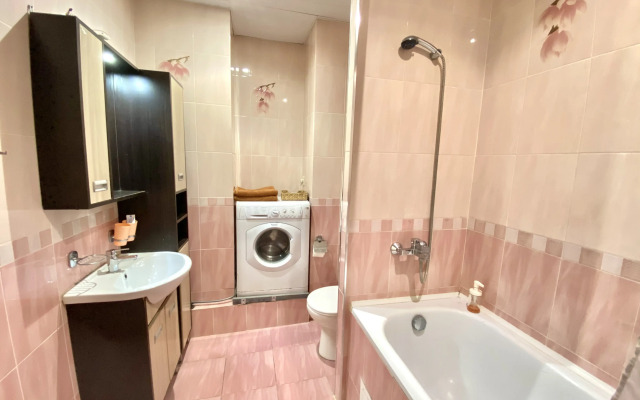 Ot "apart Viktori" Ryadom S Metro Kotelniki Apartments