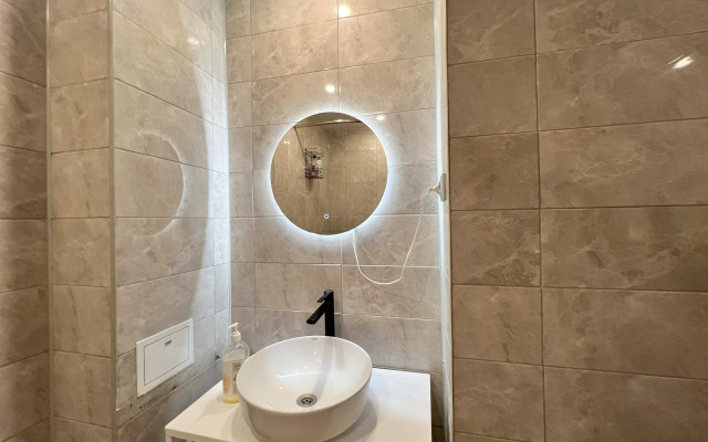 Na Ulitse Gostinaya 3 Flat