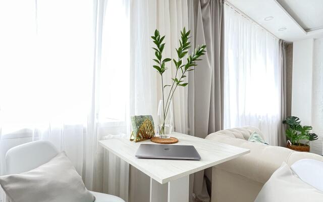 Квартира Скандинавское BoHo