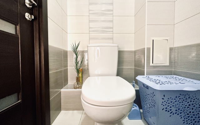 Квартира Апартаменты на Чапаева