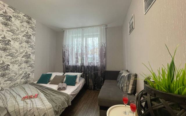 Квартира на Орджоникидзе 55