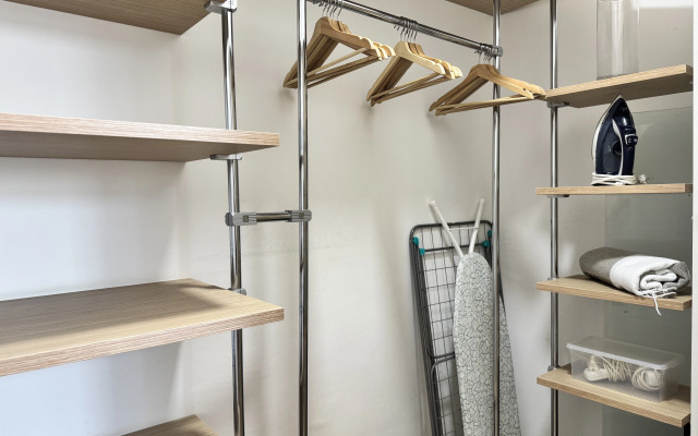 Апартаменты Сутки-Дом - Кремль