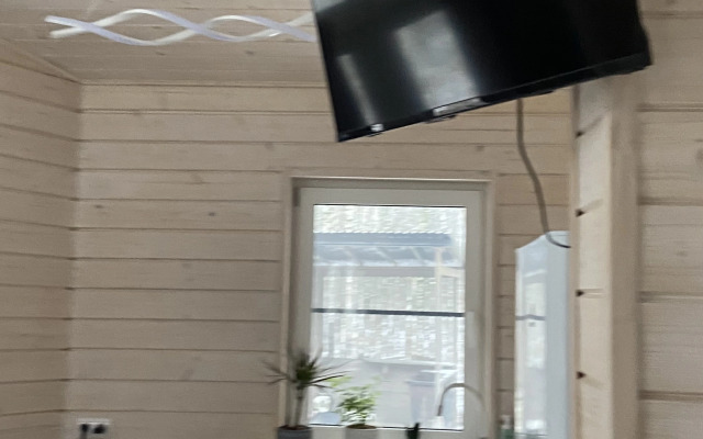 Гостевой дом Душа леса