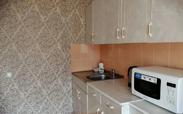Apartamenty Domasnij Ocag na Ul Artema 100