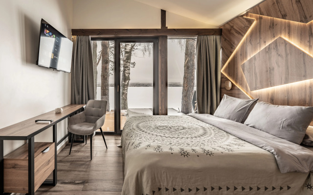 Villa Reshma Guest house