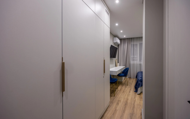 Апартаменты FortEstate 1413