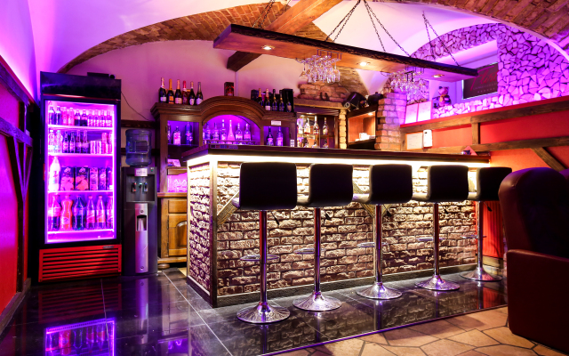Riga Well Hotel