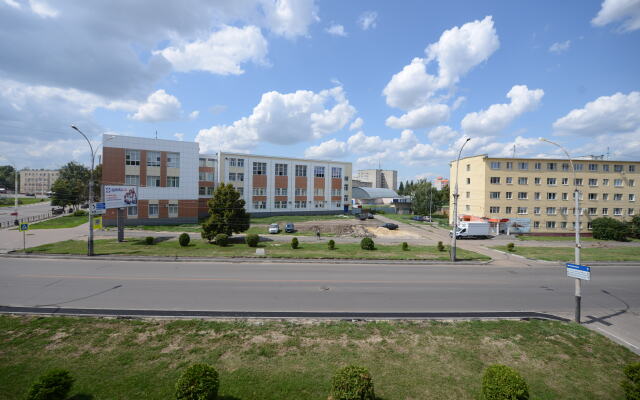 мorshanskoе Shosse center goroda