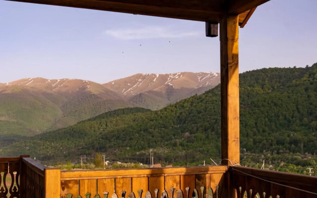 Resort Motives Inn Dilijan