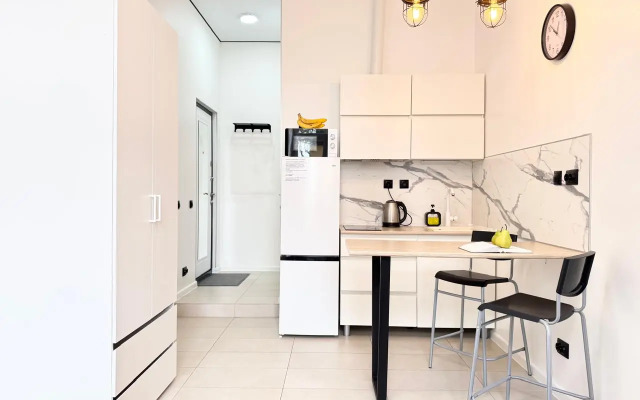 Art Apartments