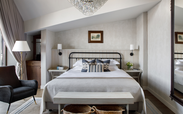 Butik-Otel Attic