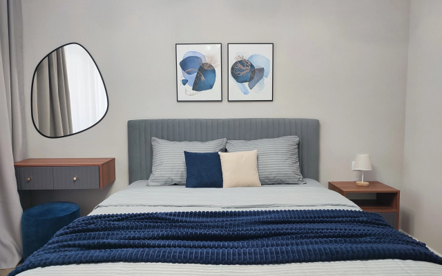 Atmosfera-Premier 5 Apartments