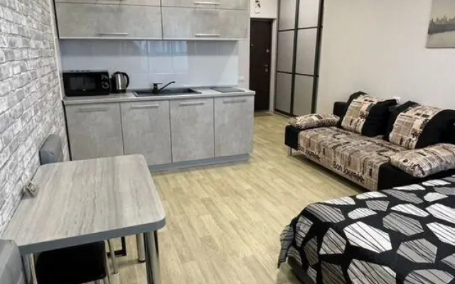 Квартира на Гоголя 26