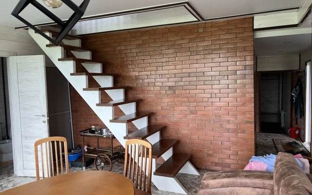 Частный дом Швейцария