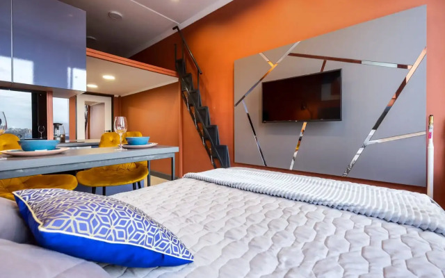 Апартаменты Алис Clear Reports