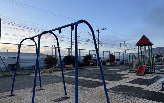 Studiya V 5 Minutah Ot Morya Flat