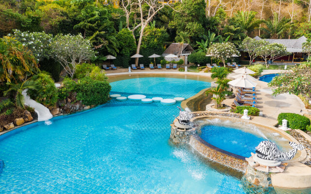 Saii Phi Phi Island Village Hotel